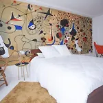 Le De La Cour Des Arts Apartamento