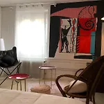 Apartamento Le De La Cour Des Arts