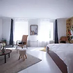 Le De La Cour Des Arts Apartamento