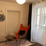 Apartamento Le De La Cour Des Arts Saint-Die-des-Vosges