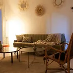 Apartamento Le De La Cour Des Arts Saint-Die-des-Vosges