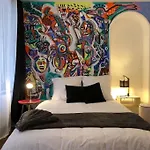 Apartamento Le De La Cour Des Arts