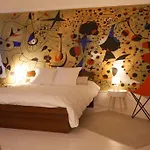 Le De La Cour Des Arts Apartamento *