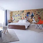 Apartamento Le De La Cour Des Arts