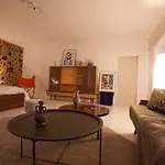 Apartamento Le De La Cour Des Arts