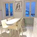 Apartamento Le De La Cour Des Arts Saint-Die-des-Vosges