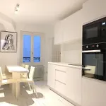 Le De La Cour Des Arts Apartamento Saint-Die-des-Vosges