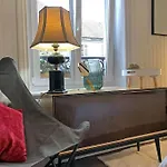 Le De La Cour Des Arts Apartamento Saint-Die-des-Vosges