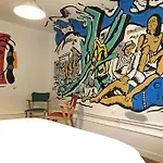 Le De La Cour Des Arts Apartamento Saint-Die-des-Vosges