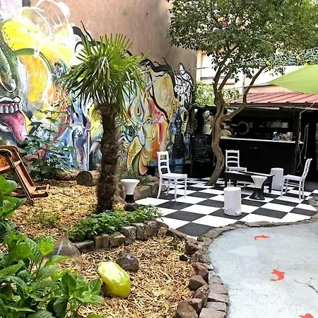 Apartman Le De La Cour Des Arts