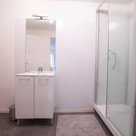 Apartament Le De La Cour Des Arts