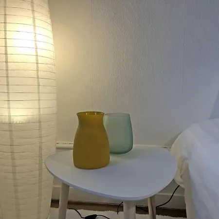 Le De La Cour Des Arts Apartament *