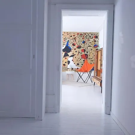 Le De La Cour Des Arts *