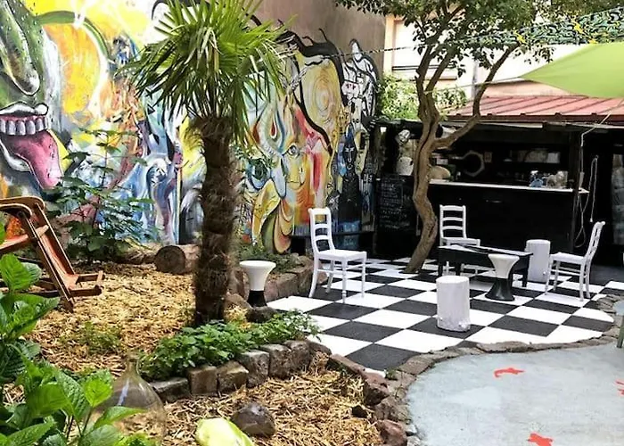 Appartement Le De La Cour Des Arts